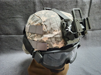 Image 4 for RAPTOR Helmet Cover