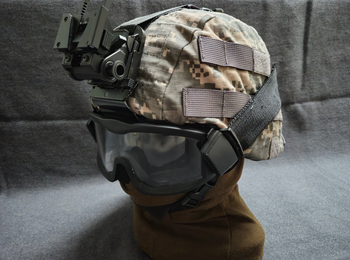 Image 5 for RAPTOR Helmet Cover