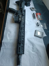 Image pour Vfc Bcm Mcmr 11.5 gbbr