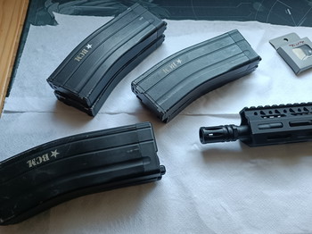 Image 2 for Vfc Bcm Mcmr 11.5 gbbr