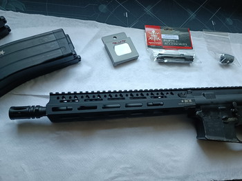 Image 5 for Vfc Bcm Mcmr 11.5 gbbr