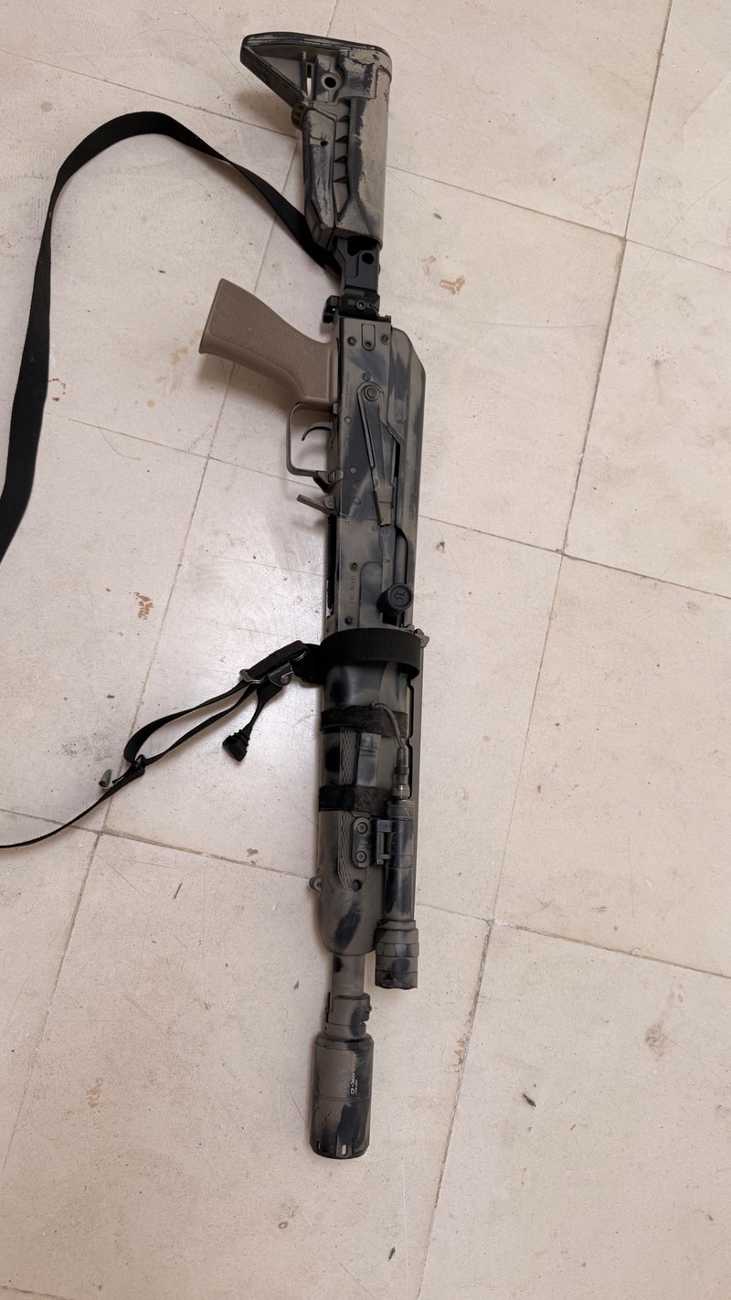 Bild 1 für Saiga 12k tokyo marui