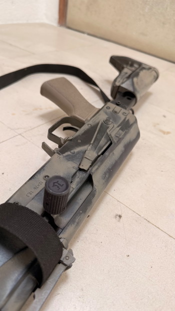 Bild 2 für Saiga 12k tokyo marui