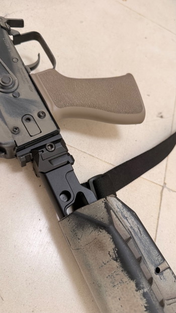 Bild 3 für Saiga 12k tokyo marui
