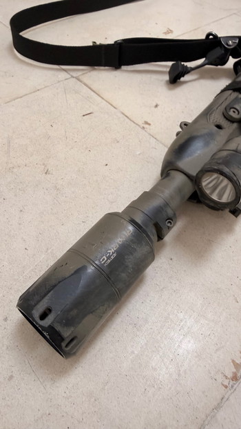 Bild 4 für Saiga 12k tokyo marui