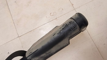 Bild 5 für Saiga 12k tokyo marui