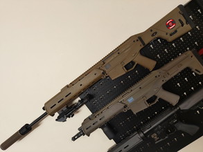 Image pour Magpul masada DMR pro-upgraded