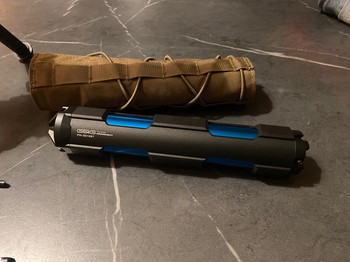 Afbeelding 4 van M4(Lancer Tactical)