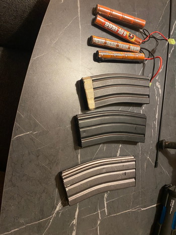 Afbeelding 5 van M4(Lancer Tactical)