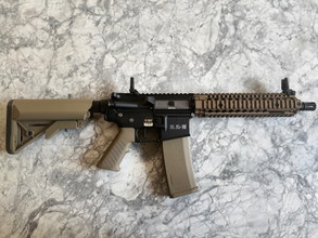 Afbeelding van Daniel Defense MK18  |  Specna Arms  |  AEG  |  Brushless