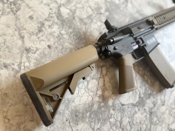 Afbeelding 8 van Daniel Defense MK18  |  Specna Arms  |  AEG  |  Brushless