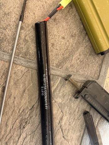 Imagen 6 de Diversen alles in een koop