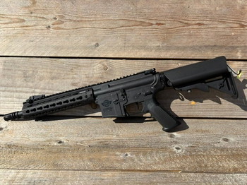 Imagen 4 de G&G CM15 KR CQB 8.5 met accessoires