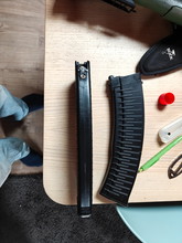 Imagen para Ghk molot gbb magazijnen