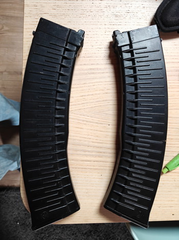 Image 3 for Ghk molot gbb magazijnen