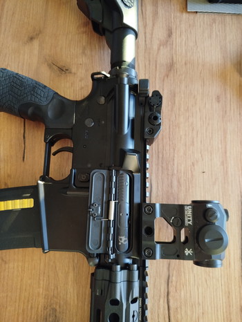 Image 2 for Mk18cyma platinium