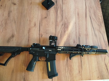 Image 3 for Mk18cyma platinium