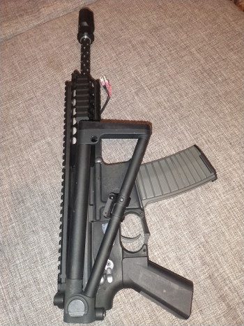 Image 5 for Pdw de chez vfc