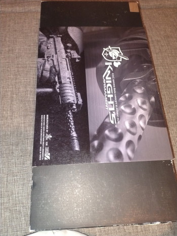 Image 7 for Pdw de chez vfc