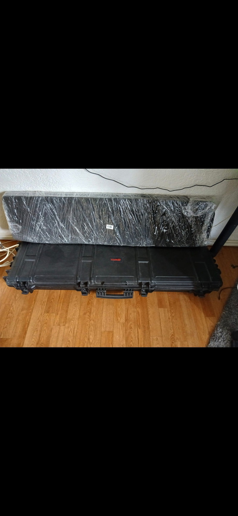 Image 1 for Nurpol xl hardcase