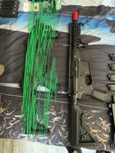 Image pour Delta armory AR15 MLOK SHORT ALPHA