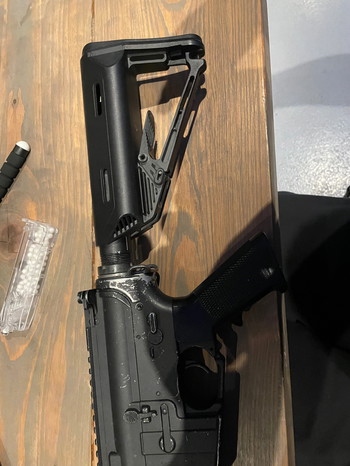 Afbeelding 2 van Krytac tridant
