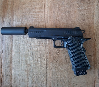 Imagen 2 de Novritsch SSP-1