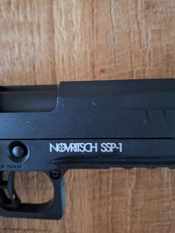 Imagen 3 de Novritsch SSP-1