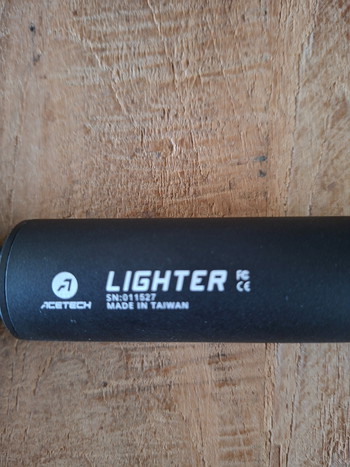 Imagen 4 de Novritsch SSP-1