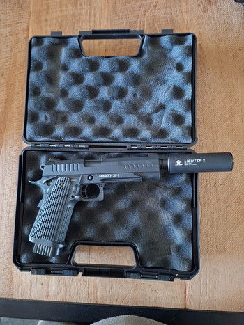 Imagen 5 de Novritsch SSP-1