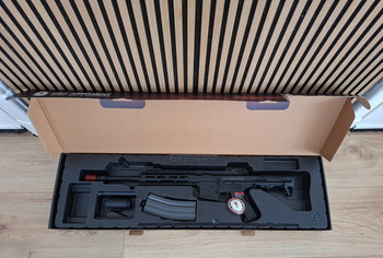 Imagen 2 de Nieuwe ongebruikte G&G CM16 Rider.