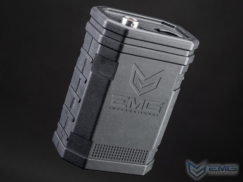 Image 1 for BB Loader EMG Autobot 1400 BBs