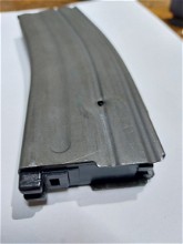 Image for GHK m4 gbb co2 version1 magazine