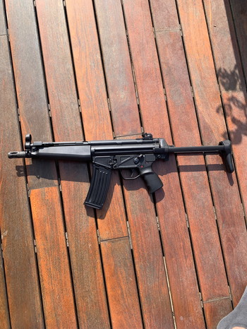 Image 2 for VFC HK-53 new Asia edition