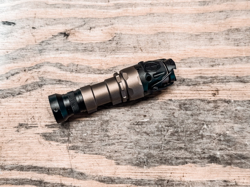 Afbeelding 1 van KIJI Illuminator (white light)