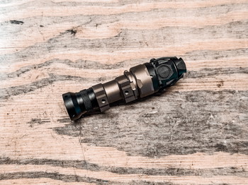 Afbeelding 2 van KIJI Illuminator (white light)