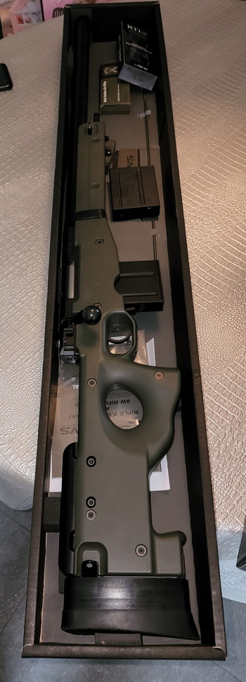 Bild 5 für Tokyo Marui L96 OD