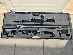 Bild für ASG sniper
