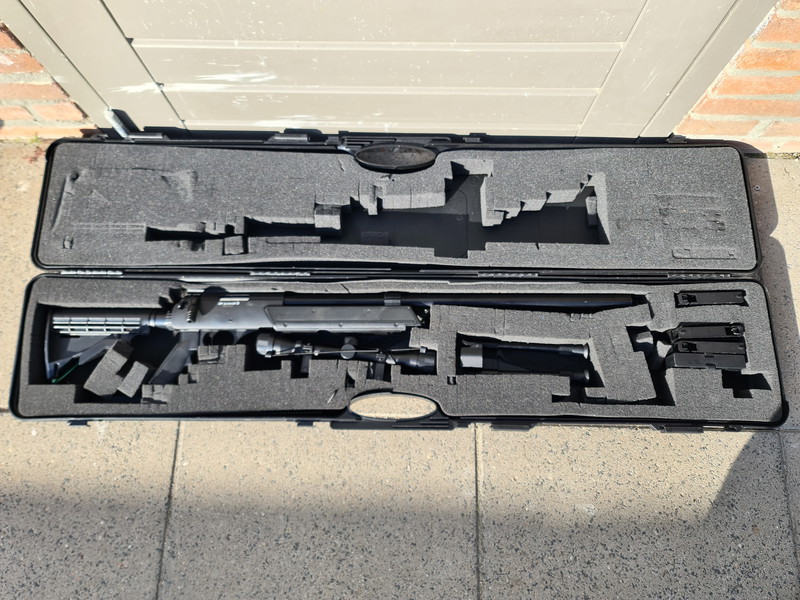 Bild 1 für ASG sniper