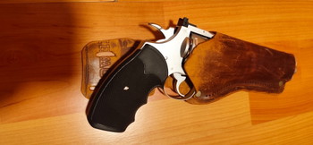 Colt Python 357 plateado – 4. kép