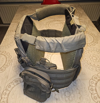 Bild 5 für Warrior assault systems plate Carrier