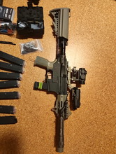 Afbeelding van ARP 9 hpa umbau