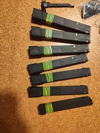 Image 3 for ARP 9 hpa umbau