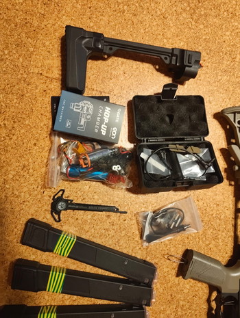 Image 4 for ARP 9 hpa umbau