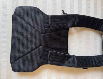 Image 3 for Agilite K19 3.0 Plate Carrier Ranger Green