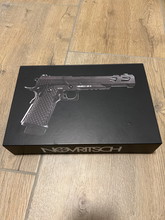 Imagen para Novritsch SSP5