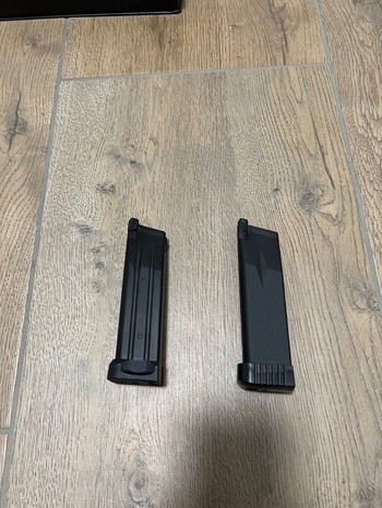 Image 3 pour Novritsch SSP5