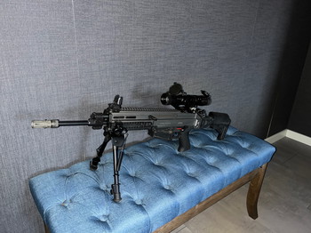 Imagen 3 de ASG : CZ 805 BREN A1