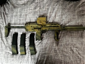 Image for Mp7
