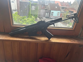 Imagen para Kleine compacte SMG
